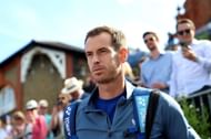 Andy Murray Parents